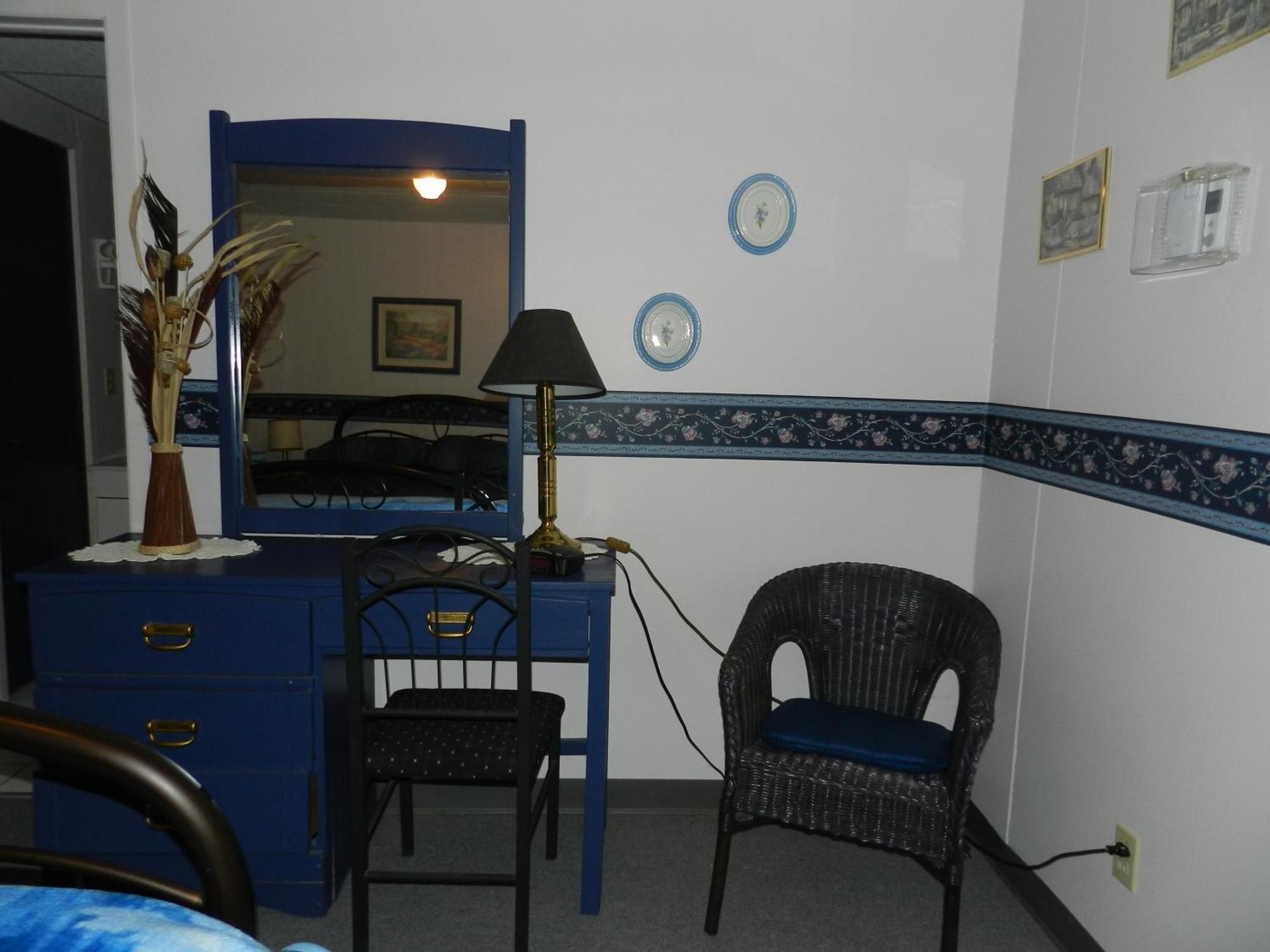 Sacre-Coeur Auberge Chez Caro חדר תמונה